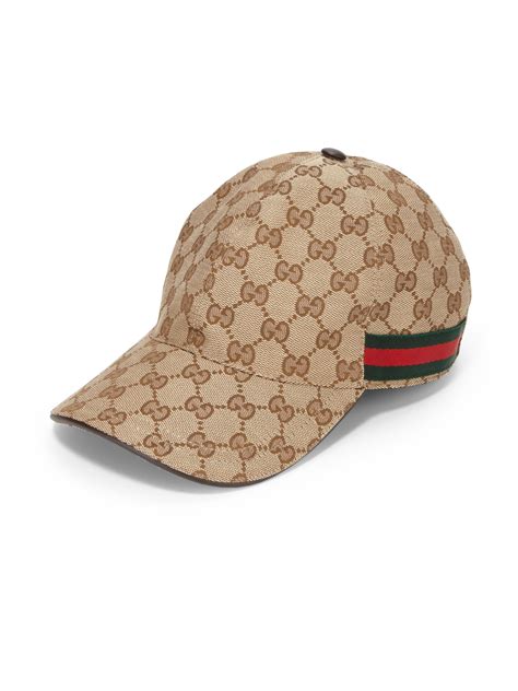 gucci nyc hat|Gucci caps for men.